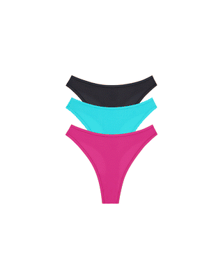 image of all the colors of the paties